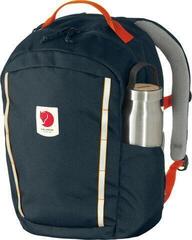 Lifestyle Rucksäck / Tasche Fjällräven Skule Kids Rucksack Patina Green 15 L - 5