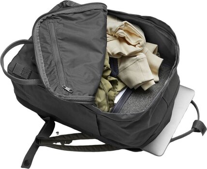 Lifestyle Backpack / Bag Fjällräven Kånken Laptop 15" Navy 18 L Backpack - 4