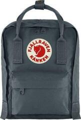 Lifestyle plecak / Torba Fjällräven Kånken Mini Plecak Graphite 7 L - 1