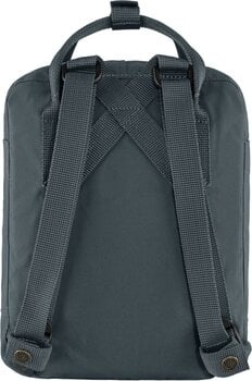 Lifestyle plecak / Torba Fjällräven Kånken Mini Graphite 7 L Plecak - 3