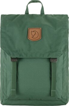 Outdoor-Rucksack Fjällräven Foldsack No. 1 Deep Patina Outdoor-Rucksack - 2