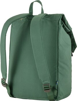 Outdoor Backpack Fjällräven Foldsack No. 1 Deep Patina Outdoor Backpack - 3