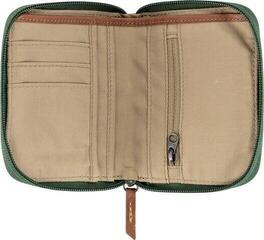 Wallet, Crossbody Bag Fjällräven Zip Wallet Deep Patina - 1