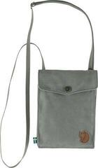 Portfel, torba na ramię Fjällräven Pocket Torba na skos Super Grey - 1