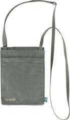 Portfel, torba na ramię Fjällräven Pocket Torba na skos Super Grey - 2