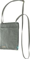 Portfel, torba na ramię Fjällräven Pocket Torba na skos Super Grey - 3