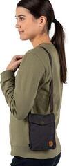 Portfel, torba na ramię Fjällräven Pocket Torba na skos Super Grey - 6