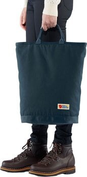 Rucsac urban / Geantă Fjällräven Vardag Totepack Storm 9 L Rucsac - 5