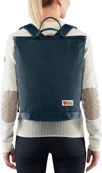 Mochila / Bolsa Lifestyle Fjällräven Vardag Totepack Storm 9 L Mochila - 6