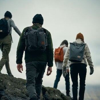 Mochila / Bolsa Lifestyle Fjällräven Vardag Totepack Storm 9 L Mochila - 10