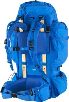 Outdoor-Rucksack Fjällräven Kajka 75 Un Blue M/L Outdoor-Rucksack - 3