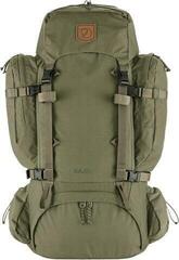Outdoor rucsac Fjällräven Kajka 75 Verde M/L Outdoor rucsac - 1