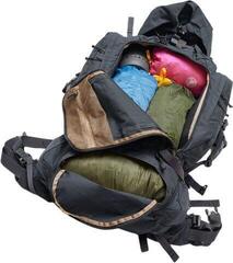 Outdoor rucsac Fjällräven Kajka 75 Verde M/L Outdoor rucsac - 3