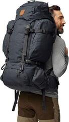 Outdoor rucsac Fjällräven Kajka 75 Verde M/L Outdoor rucsac - 6