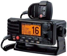 Tengeri VHF Standard Horizon GX2200E AIS Tengeri VHF - 1