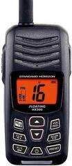 Tengeri VHF Standard Horizon HX300E Tengeri VHF - 2