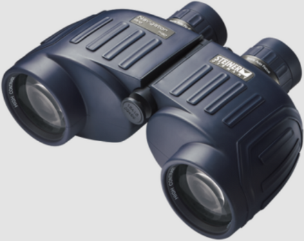 Marine Binocular Steiner Navigator Pro 7x50 Marine Binocular - 2