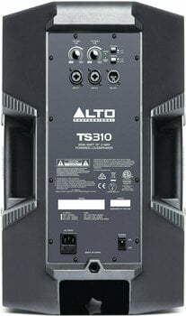 Actieve luidspreker Alto Professional TS310 Actieve luidspreker - 2