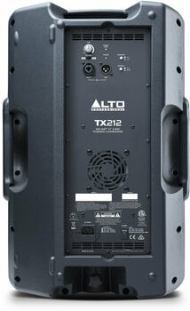 Aktivní reprobox Alto Professional TX212 Aktivní reprobox - 2