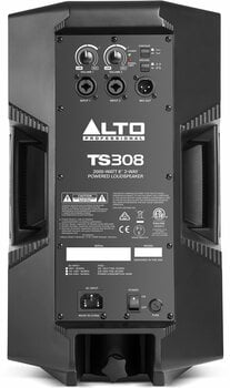 Actieve luidspreker Alto Professional TS308 Actieve luidspreker - 2
