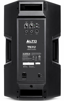 Active Loudspeaker Alto Professional TS312 Active Loudspeaker - 2