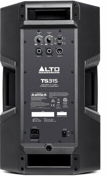 Aktivní reprobox Alto Professional TS315 Aktivní reprobox - 3