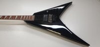 ESP LTD Alexi 200 Black Guitarra eléctrica