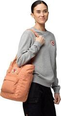Lifestyle sac à dos / Sac Fjällräven Kånken Sac de courses Navy 14 L - 6