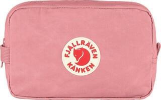 Lifestyle Backpack / Bag Fjällräven Kånken Gear Bag Pink 2 L - 1