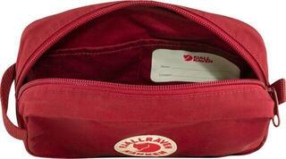 Lifestyle Backpack / Bag Fjällräven Kånken Gear Bag Pink 2 L - 3