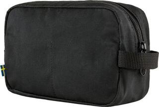 Lifestyle Backpack / Bag Fjällräven Kånken Gear Bag Black 2 L - 2