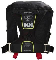 Avtomatični reševalni jopiči Helly Hansen SailSafe Inflatable Race Ebony Samodejni rešilni jopič - 1