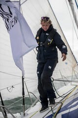 Avtomatični reševalni jopiči Helly Hansen SailSafe Inflatable Race Ebony Samodejni rešilni jopič - 3