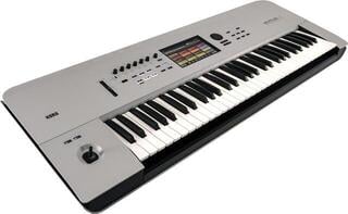 Werkstation Korg Nautilus-61 AT Werkstation - 2
