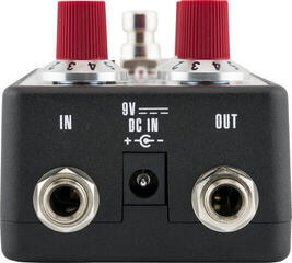 Bass-Effekt Fender Bassman Driver Bass-Effekt - 3