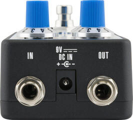 Bass-Effekt Fender Bassman Delay Bass-Effekt - 3