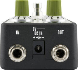 Bass-Effekt Fender Bassman Reverb Bass-Effekt - 3