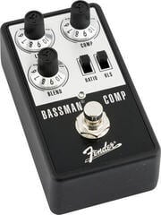 Pedal de efectos de bajo Fender Bassman Compressor Pedal de efectos de bajo - 2