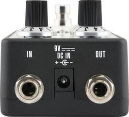 Pedal de efectos de bajo Fender Bassman Compressor Pedal de efectos de bajo - 3