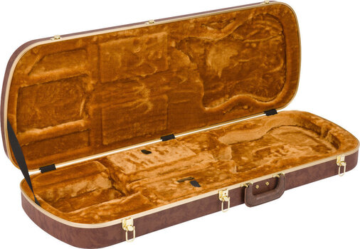 Case for Electric Guitar Fender Eyeglass Jazzmaster/Jaguar Case for Electric Guitar - 3