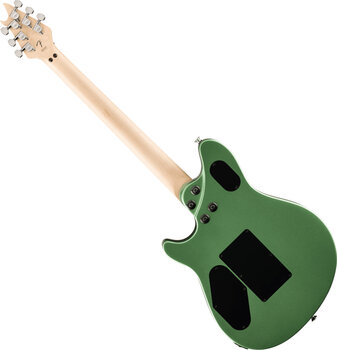 Electric guitar EVH Wolfgang Special EB Pelham Green Electric guitar - 2