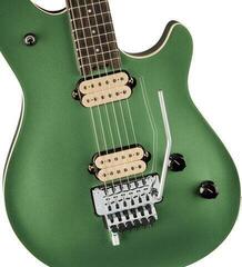 Електрическа китара EVH Wolfgang Special EB Pelham Green Електрическа китара - 2