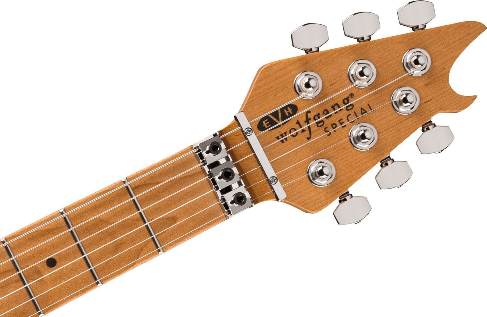 Fretboard