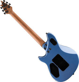 Guitare électrique EVH Wolfgang WG Standard MN Pelham Blue Guitare électrique - 2