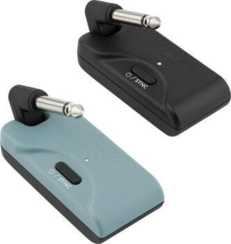 Draadloos systeem Fender Telepath Wireless System Draadloos systeem - 2