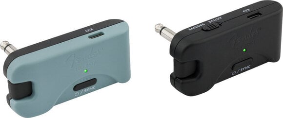 Système sans fil Fender Telepath Wireless System Système sans fil - 3