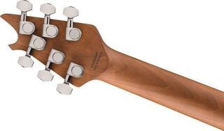 Elektrisk guitar EVH Wolfgang WG Standard QM MN Wine Red Elektrisk guitar - 5