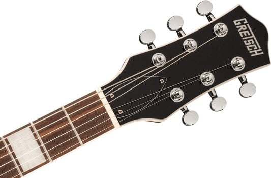 Elektriska gitarrer Gretsch G5220 Electromatic Jet BT SC LRL Olive Metallic Elektriska gitarrer - 5