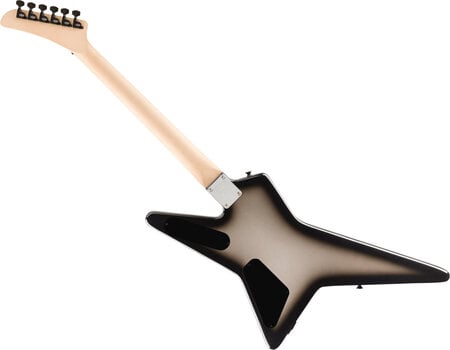 Chitară electrică EVH Star T.O.M. EB Silverburst Chitară electrică - 2