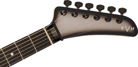 Elektromos gitár EVH Star T.O.M. EB Silverburst Elektromos gitár - 5